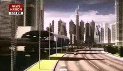 List of 20 smart cities out