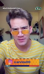 Mira lo que sucede en casa de “El Conjuro" EN VIVO / #exaRFRSH