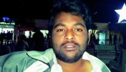 SQH:  Rohith Vemula case set to rock budget session