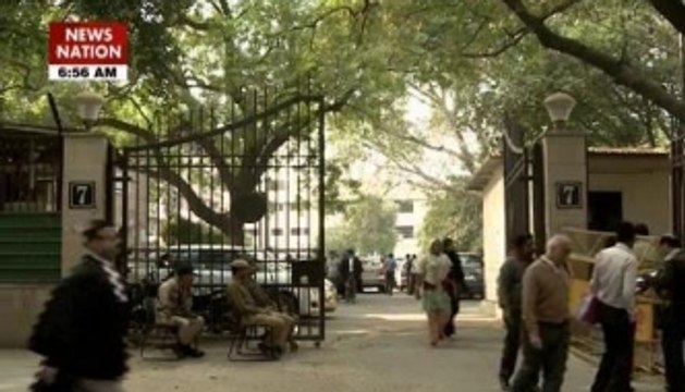 Delhi High Court likely to hear bail plea of Kanhaiya Kumar today