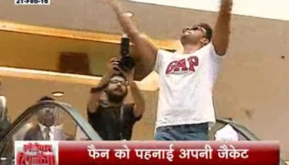 Serial Aur Cinema: Award show; Ranveer’s Befikre avatar