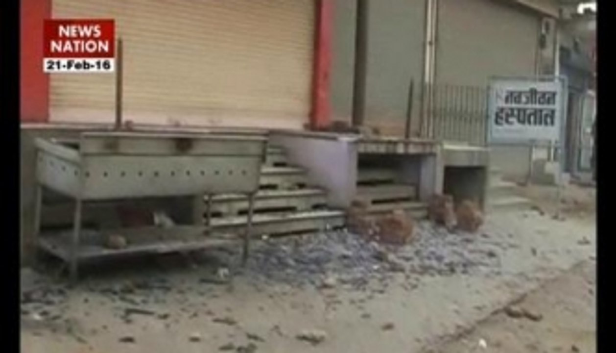 Jat agitation intensifies