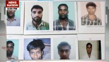Four absconding SIMI activists arrested in Odisha