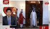 Abu Dhabi's Crown Prince meets President