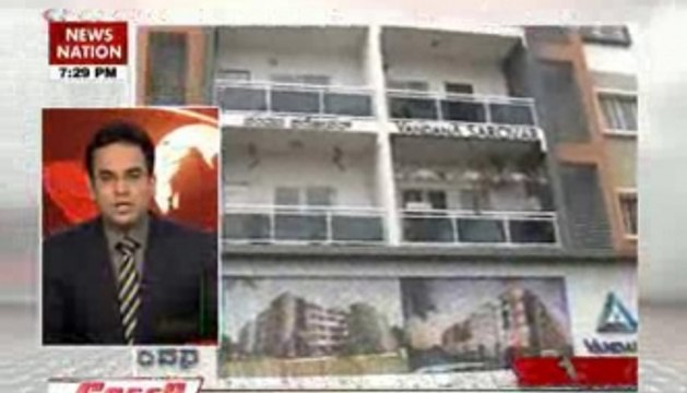 Speed@100: Terror crackdown: NIA arrests 14 youths