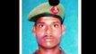 'Buried' Siachen soldier found alive!