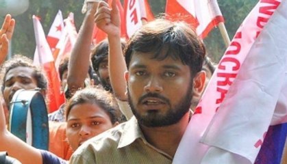 Kanhaiya did not raise anti-national slogans?