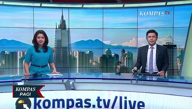 Ganjar: Iuran Naik, BPJS Harus Lebih Profesional