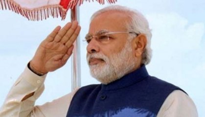 PM condoles death of India’s brave heart