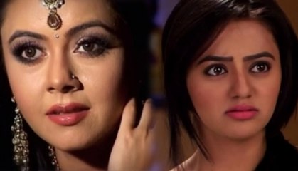 Gopi tries to kill herself; Swara in trouble
