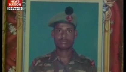 Siachen braveheart comatose, condition critical