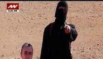 ISIS confirms death of Jihadi john