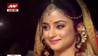 Serial Aur Cinema: Auspicious Vivaah of Siya and Ram