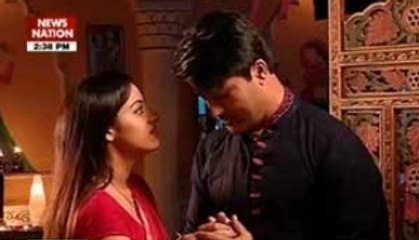 Serial Aur Cinema: Suraj-Sandhya's romantic moments