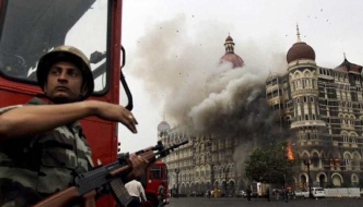 David Headley's chilling revelations!
