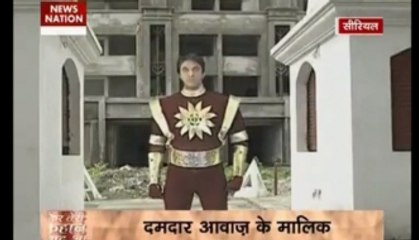 Phir Teri Kahaani Yaad Ayi: Mukesh Khanna