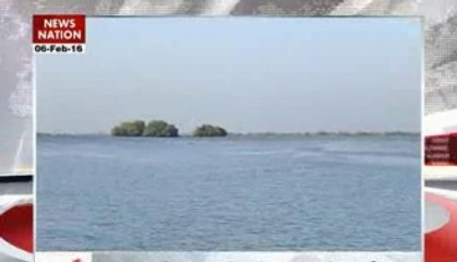 Coast Guard intercepts Pak fishing boat in Kutch, 11 held