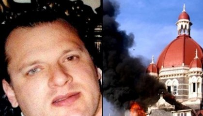 Headley makes more revelations!