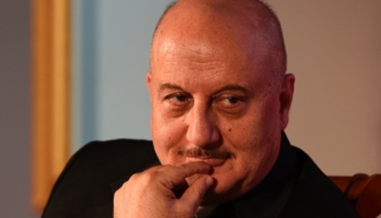 Anupam vs Pakistan on Visa Row