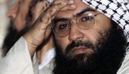 Masood Azhar threatens Pak Govt