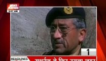 Both India-Pak are terror afflicted: Pervez Musharraf