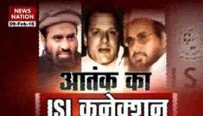 LeT, JeM get financial, military support from ISI, reveals Headley