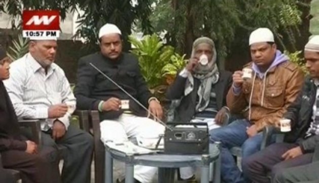 PM Modi urges India to embrace Khadi on Mann Ki Baat