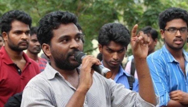 Rohith Vemula a Dalit or not?