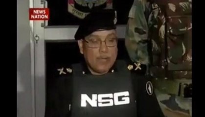 NSG holds PC on Pathankot terror attack