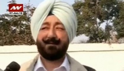 SP Salwinder Singh might face charges leveled against him