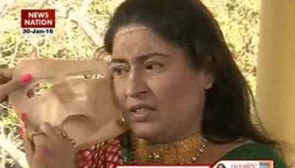 Serial Aur Cinema: Gopi exposes true face of Kokila