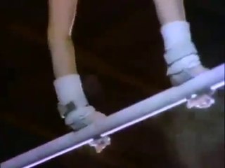 Nickelodeon Bumper - Unveven Bars