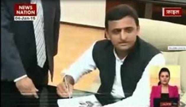 Khabar 100: 3-day UP NRI conclave begins in Agra