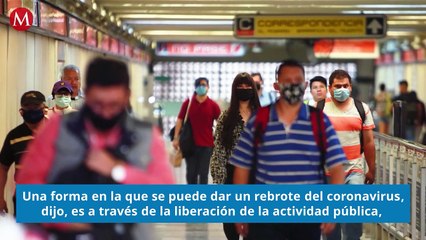 ¿Qué es la 'nueva normalidad' tras el coronavirus?