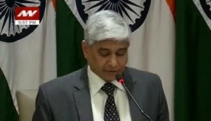 The next bilateral talks to include suspicious balloon issue with Pak