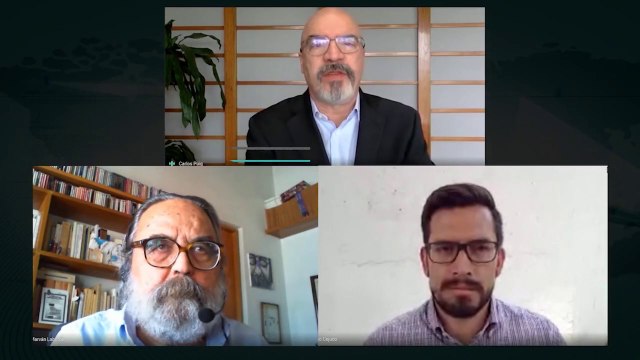 Bote Pronto, con Carlos Puig. El aumento de la pobreza por ingresos