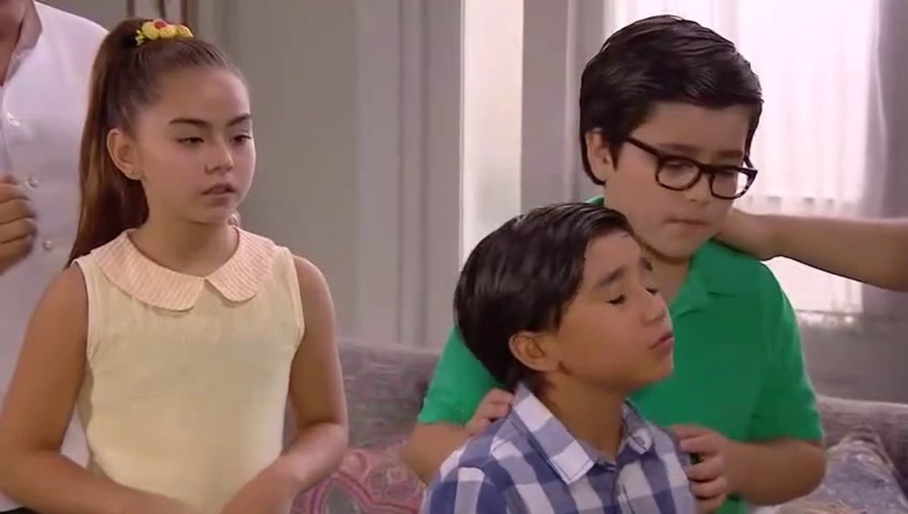 Yo soy Lorenzo  Capitulo 145 Completo HD -   Capitulo 145 Yo soy Lorenzo  Completo HD