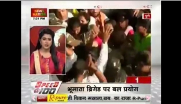 Speed100: Women activists' plan to barge into Shani temple foiled