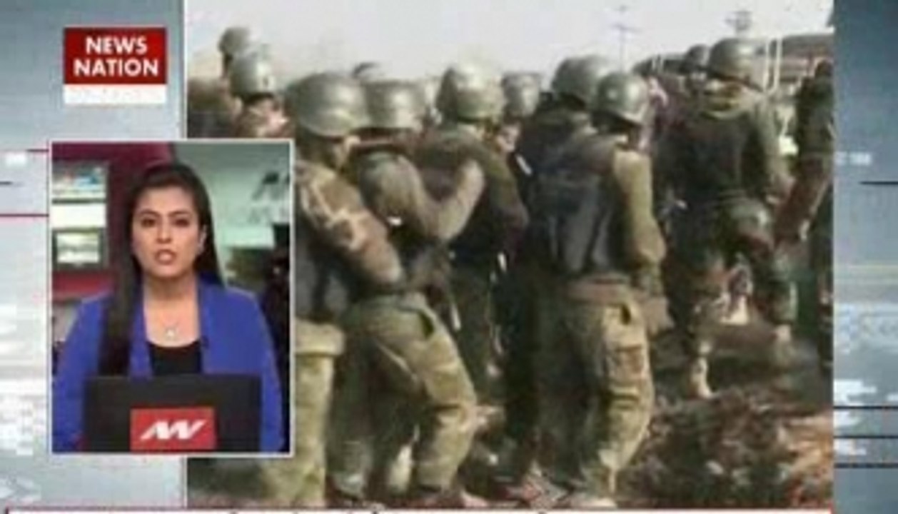 Speed@100: Taliban militants attack Bacha Khan University in Pakistan