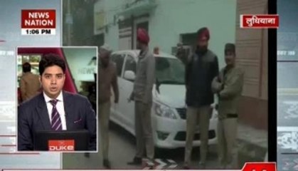 Speed@100: Dalit scholar's death sparks protest