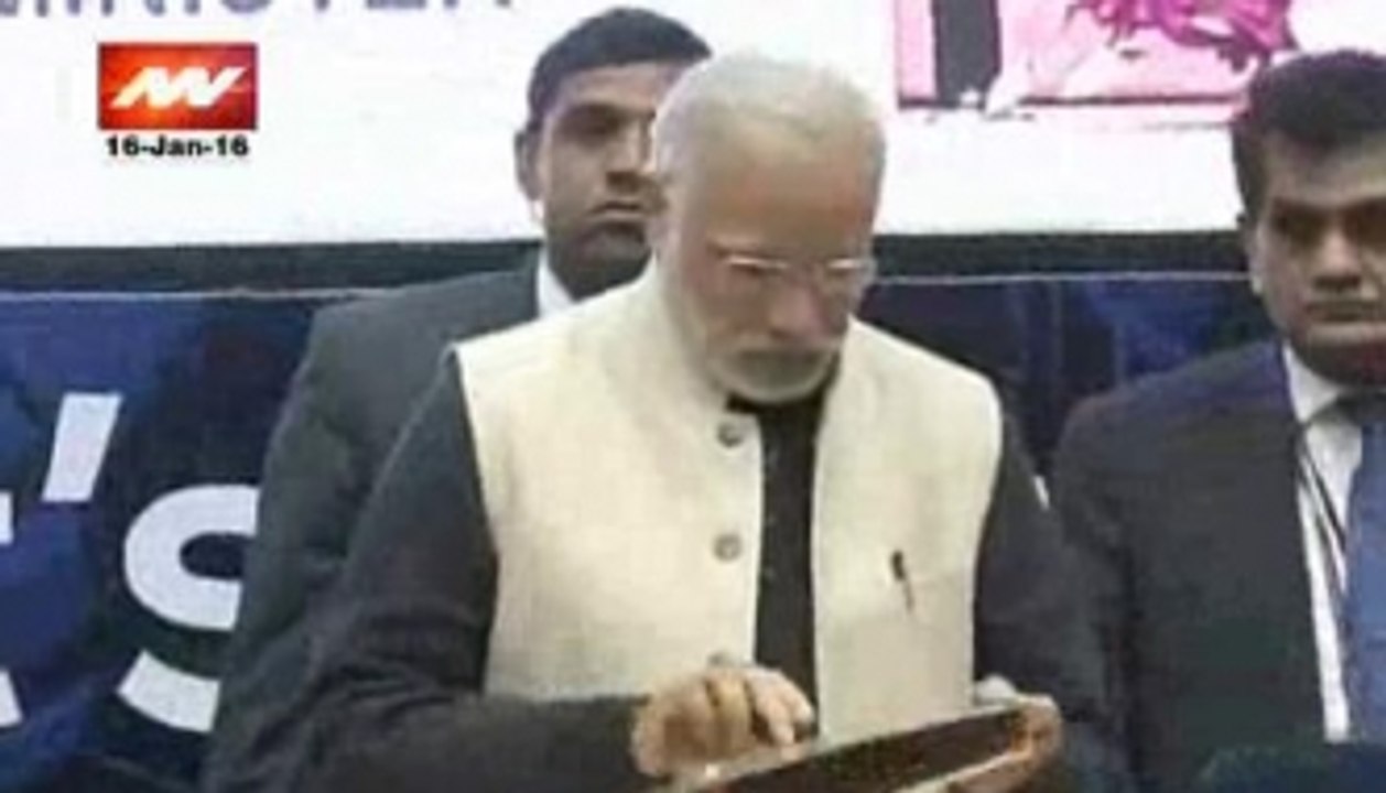 Start-up India action plan out now!