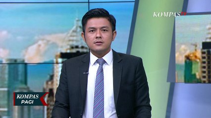 Viral! Video Warga Kanada Marahi Kapolres