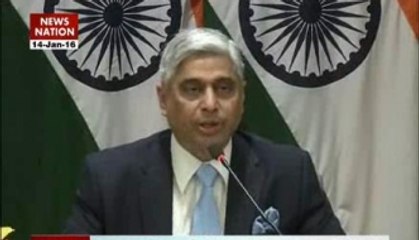 Nation View: Indo-Pak talks deferred; odd-even game in Delhi