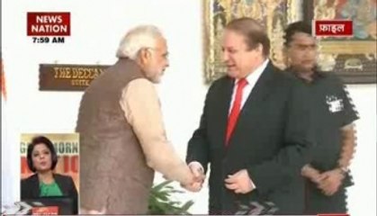 Fate of Indo-Pak talks to be unlocked today