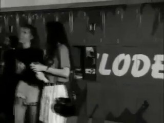 Nickelodeon Bumper - Lockers