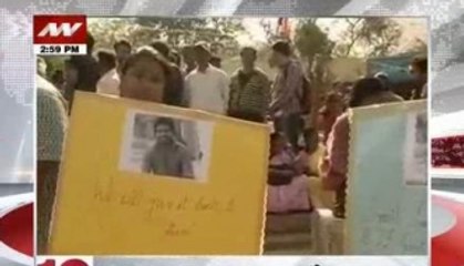 Dalit PhD scholar's suicide sparks controversy