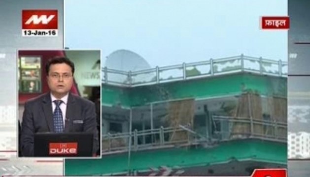 Blast near Indian consulate in Afghanistan