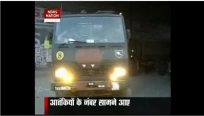 Pathankot attackers made calls on Pakistani numbers