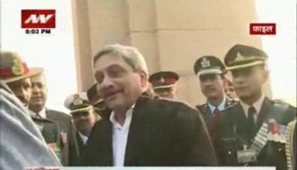 Nation View: India hints tit-for-tat against terrorism