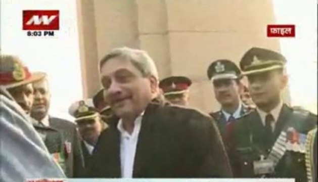 Nation View: India hints tit-for-tat against terrorism